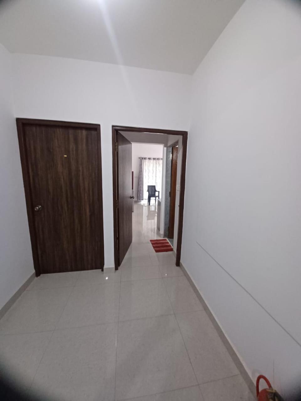 Vento Sereno Candolim Bagian luar foto